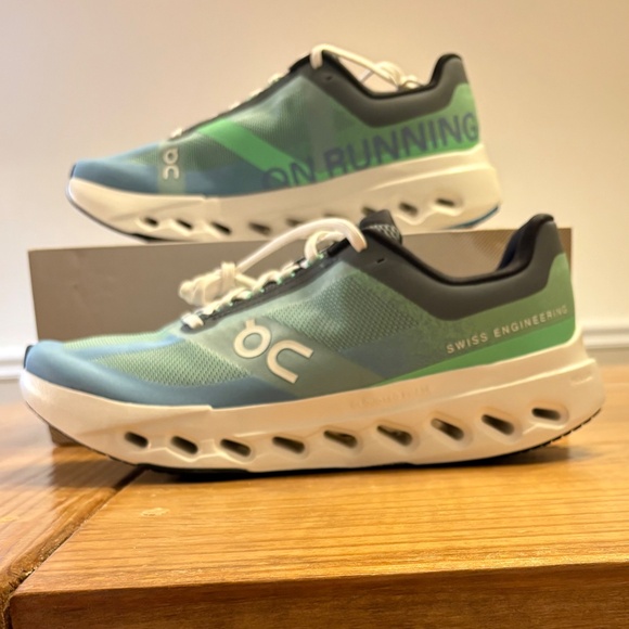 OnCloud Next - Picture 2 of 5